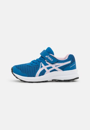 CONTEND UNISEX - Hardloopschoenen neutraal - lake drive/barely rose