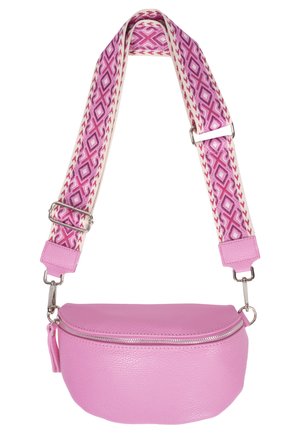HELEN SIZE M - Umhängetasche - rosa