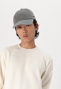 Only & Sons ONSCERES LIFE CREW NECK - Felpa - antique white