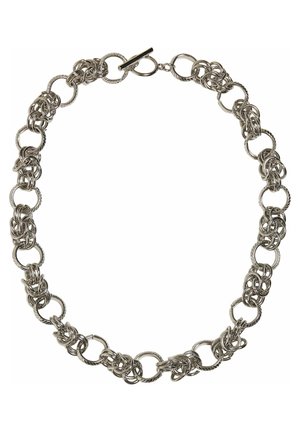 Grandinėlė - silver-coloured