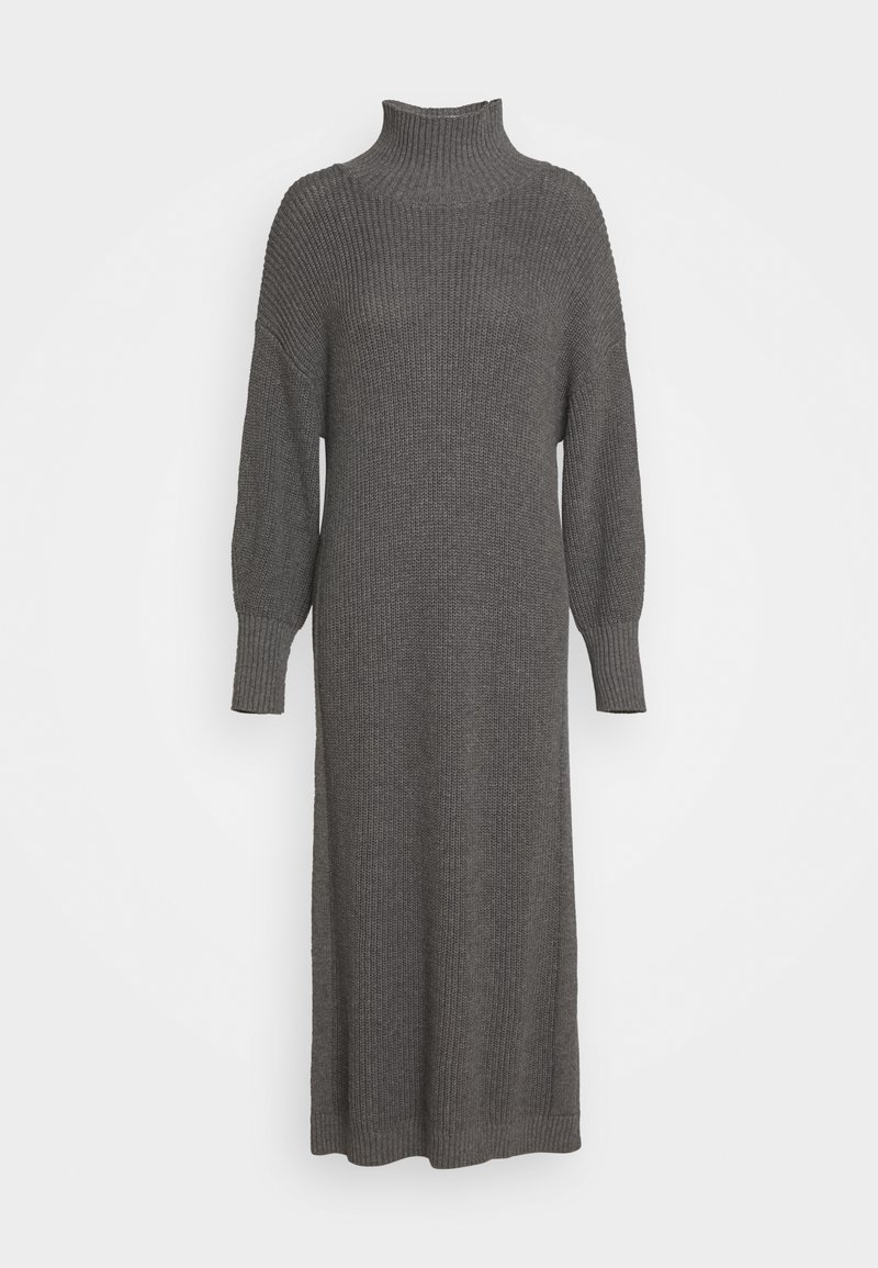 esmé studios Robe pull - mottled dark grey