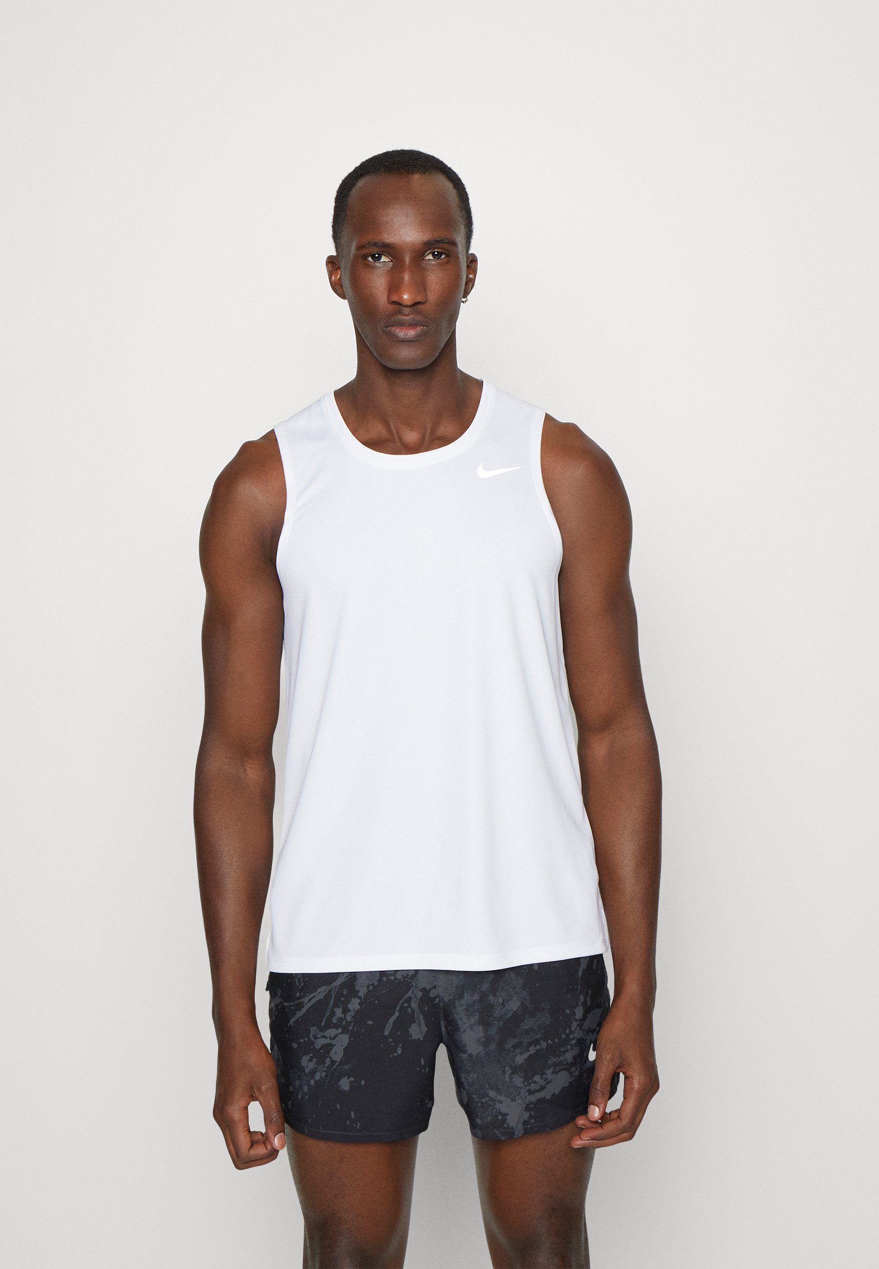 miler nike top