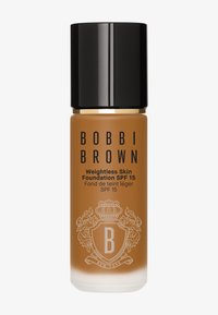 Bobbi Brown - WEIGHTLESS SKIN FOUNDATION - Foundation - neutral almond Thumbnail-Bild 1