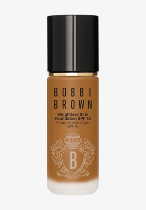 WEIGHTLESS SKIN FOUNDATION - Foundation - neutral almond