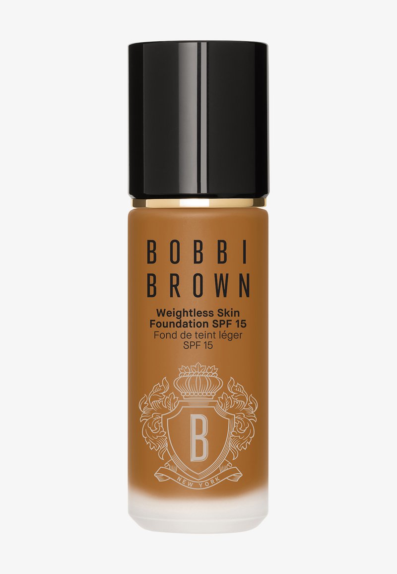 Bobbi Brown - WEIGHTLESS SKIN FOUNDATION - Foundation - neutral almond, Vergrößern