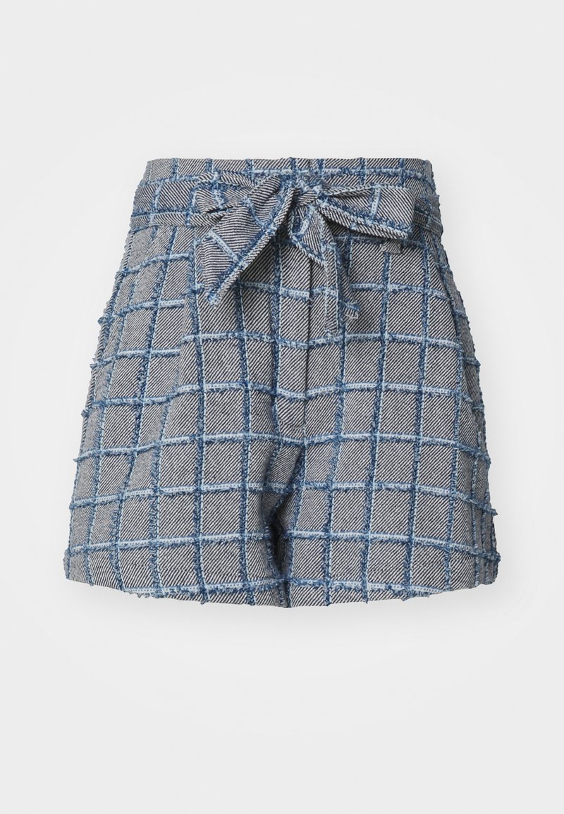 Boss Shorts grijs Boss Shorts grijs