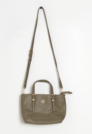 Sac bandoulière - green