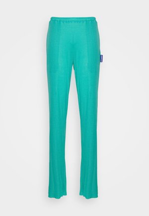 KOS PANTS - Pantalon classique - atlantis