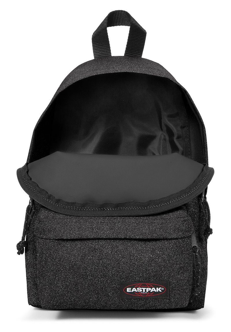 Eastpak ORBIT XS Zaino spark black/trasparente