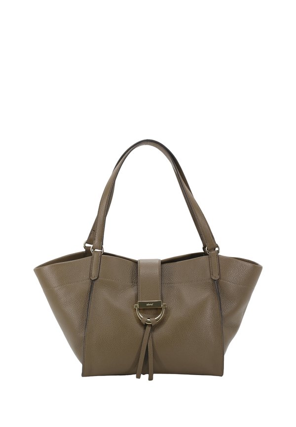 TEMI - Handtasche - military