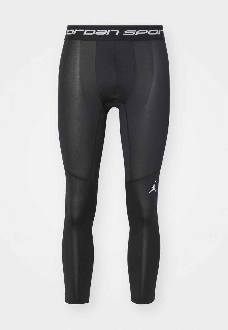 Jordan Base layer - black/white/black - Zalando