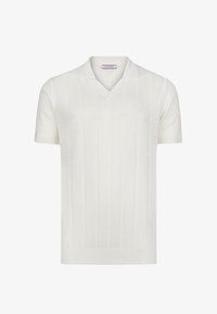 Unausgewählt, off-white