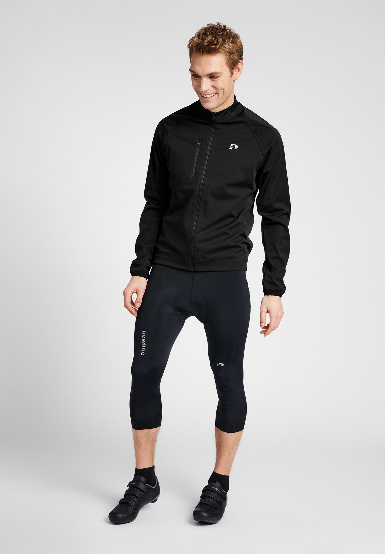 Trainingsjacke