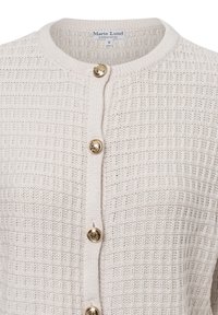 Marie Lund Vest - beige