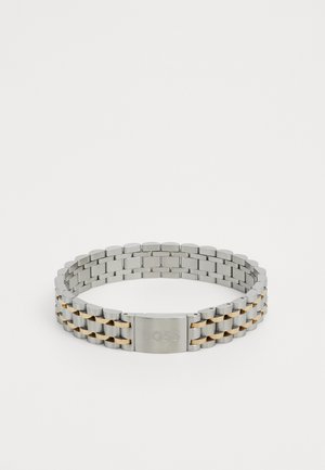 OWAN - Rokassprādze - silver-coloured
