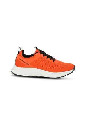 DENVER - Road running shoes - orange black