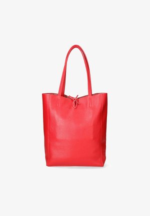 CHICCA BORSE Sac à main - rosso