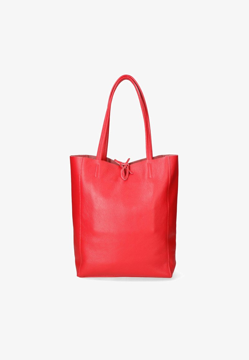 CHICCA BORSE Bolso de mano - rosso