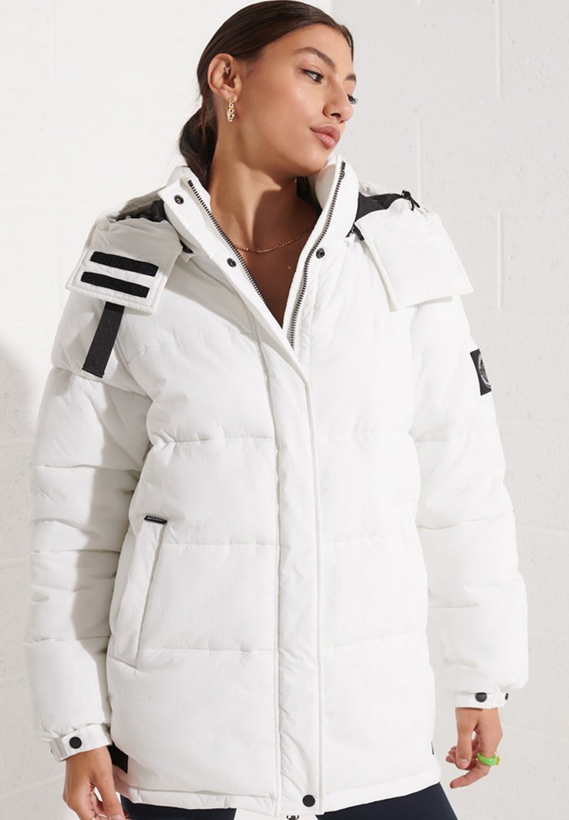 Superdry & Co Cappotto invernale - Immagine 2