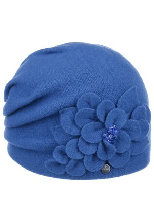 Lierys ZIKANA  - Mütze - blau