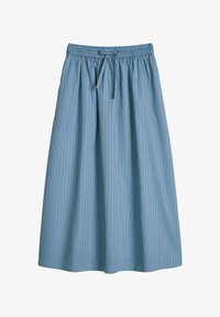 Unselected, light blue