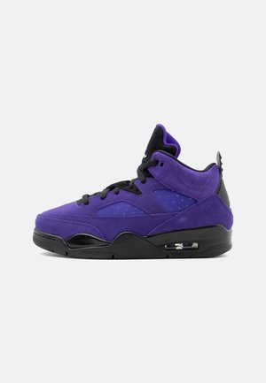 Jordan, JORDAN SON OF MARS - Zapatillas altas - dark concord/white/black