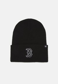 '47 MLB BOSTON RED SOX HAYMAKER UNISEX - Gorro - black