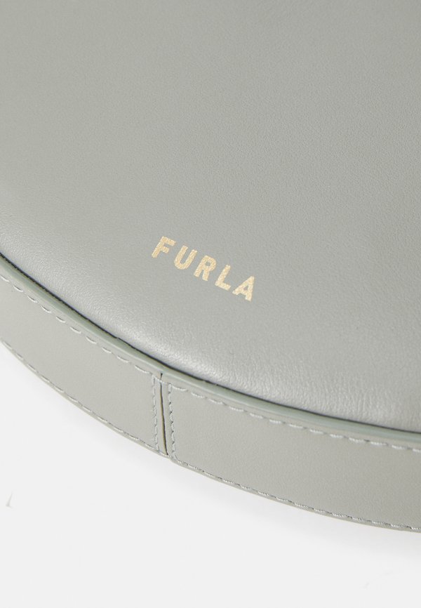 DELIZIA MINI SHOULDER BAG - Handbag - agave4