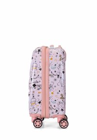 OCHNIK UNISEX różowy