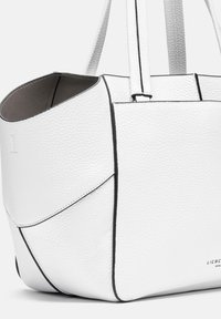Liebeskind Berlin Shopping Bag - weiß