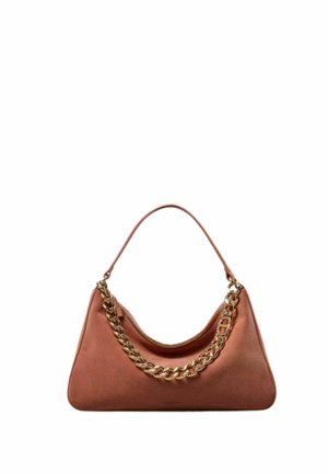 Borsa a mano - rosa