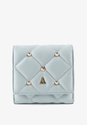 L'Atelier Du Sac JACKIE - Portemonnee - light blue