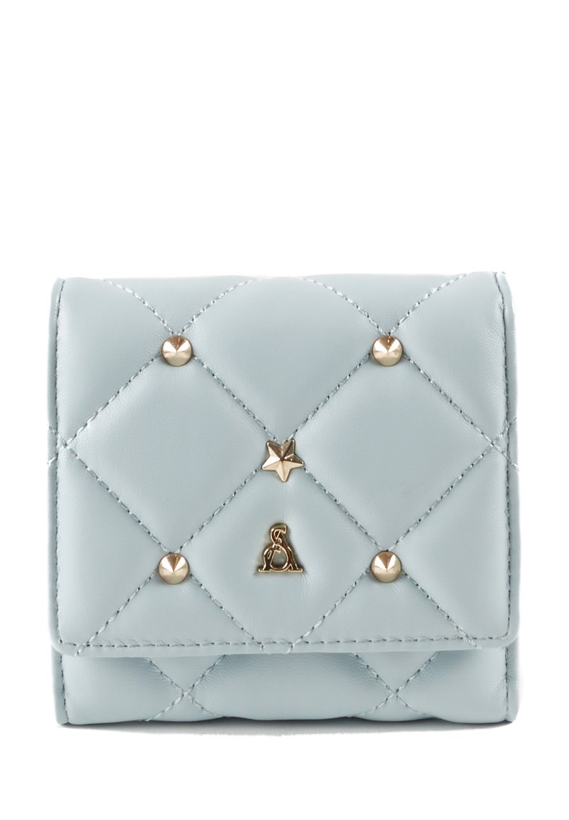 L'Atelier Du Sac JACKIE - Lompakko - light blue