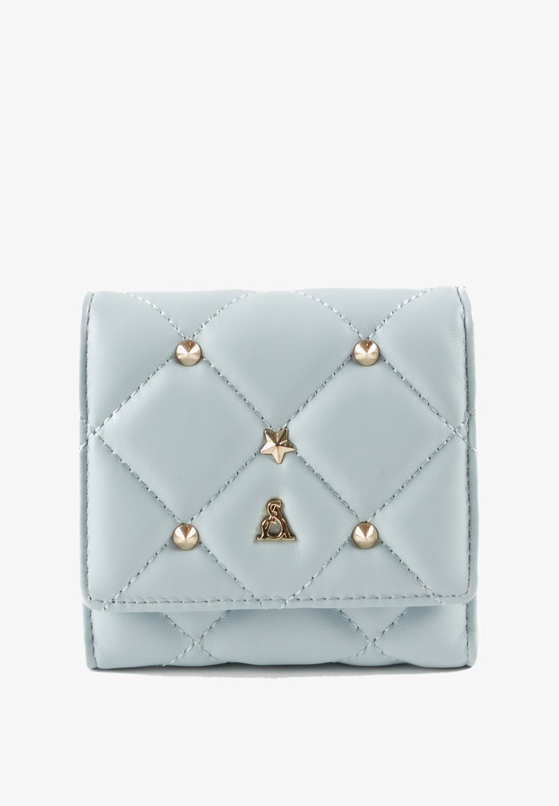 L'Atelier Du Sac JACKIE - Lompakko - light blue