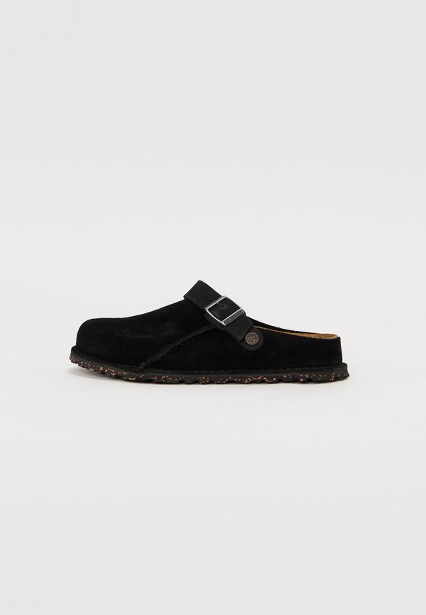 LUTRY PREMIUM LEVE REGULAR UNISEX - Mules