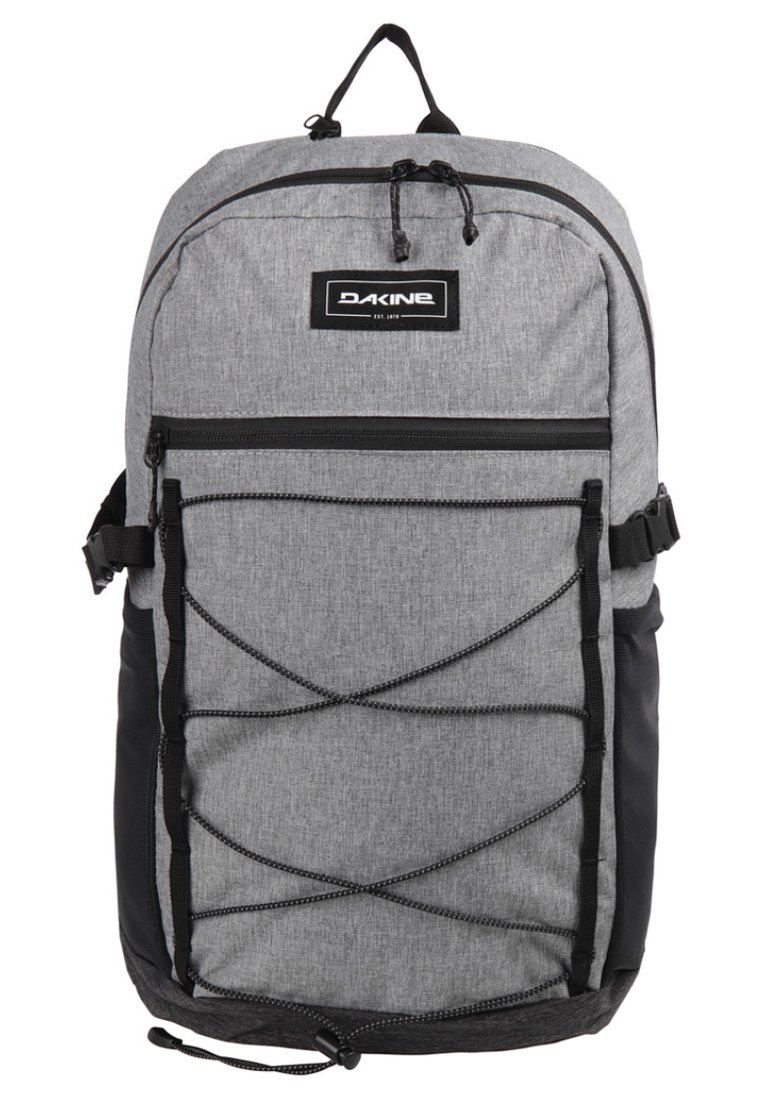 Dakine Sac ?� dos - grey/gris - ZALANDO.FR