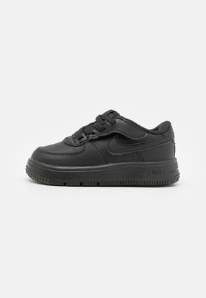 FORCE 1 EASYON UNISEX - Sporta apavi - black