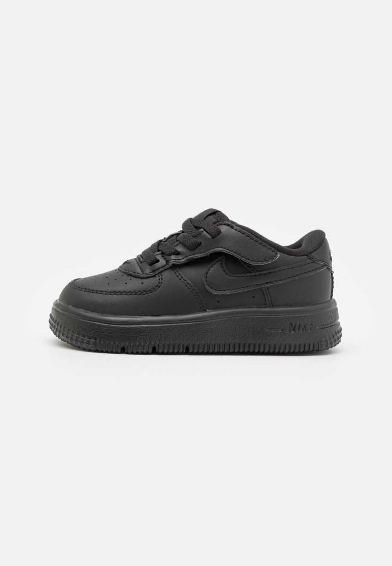 Nike Sportswear - FORCE 1 EASYON UNISEX - Zapatillas - black, Ampliar