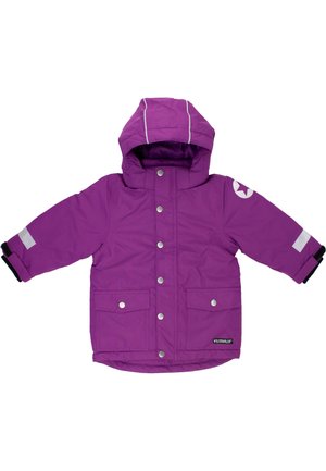 BASIC  - Jas - lila clila