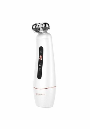 Beautifly B-BOOSTER PRO RADIOFREQUENZ, EMS, FACELIFTING GERÄT, ULTRASCHALLREINIGUNG, MESOTHERAPIE - Skincare tool - white