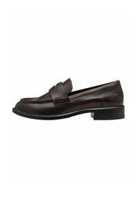 Tamaris Slipper - mocca