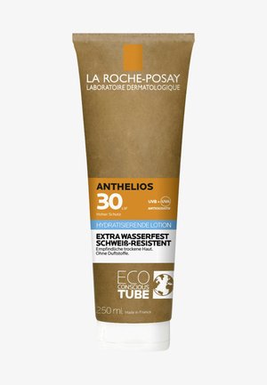 La Roche-Posay, SUN CARE ANTHELIOS HYDRATISIERENDE MILCH LSF 30, PAPP-TU - Sun protection - transparent