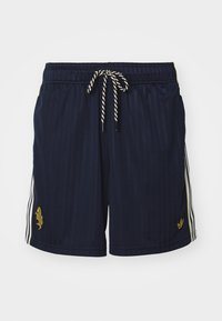 JUVENTUS ICON SHORT - Club wear - legend ink