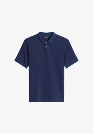 Marc O'Polo, Polo - iris ink