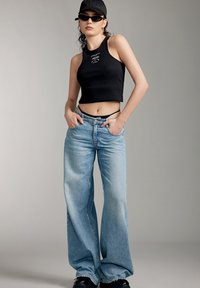 Miss Sixty Top - black