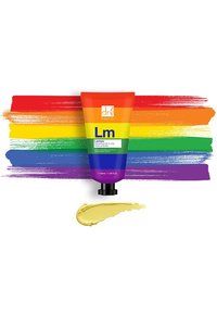 Apothecary by Dr. Botanicals PRIDE EDITION - LEMON SUPERFOOD ALL-IN-ONE RESCUE BUTTER - Crema da giorno