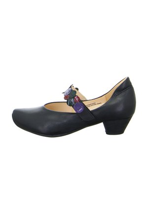 Think! AIDA - Klassieke pumps - schwarz
