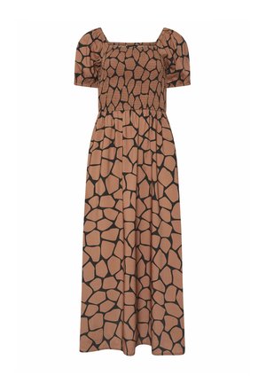 Long Tall Sally SALLY brązowy