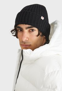 Canadian Classics Gorro - black