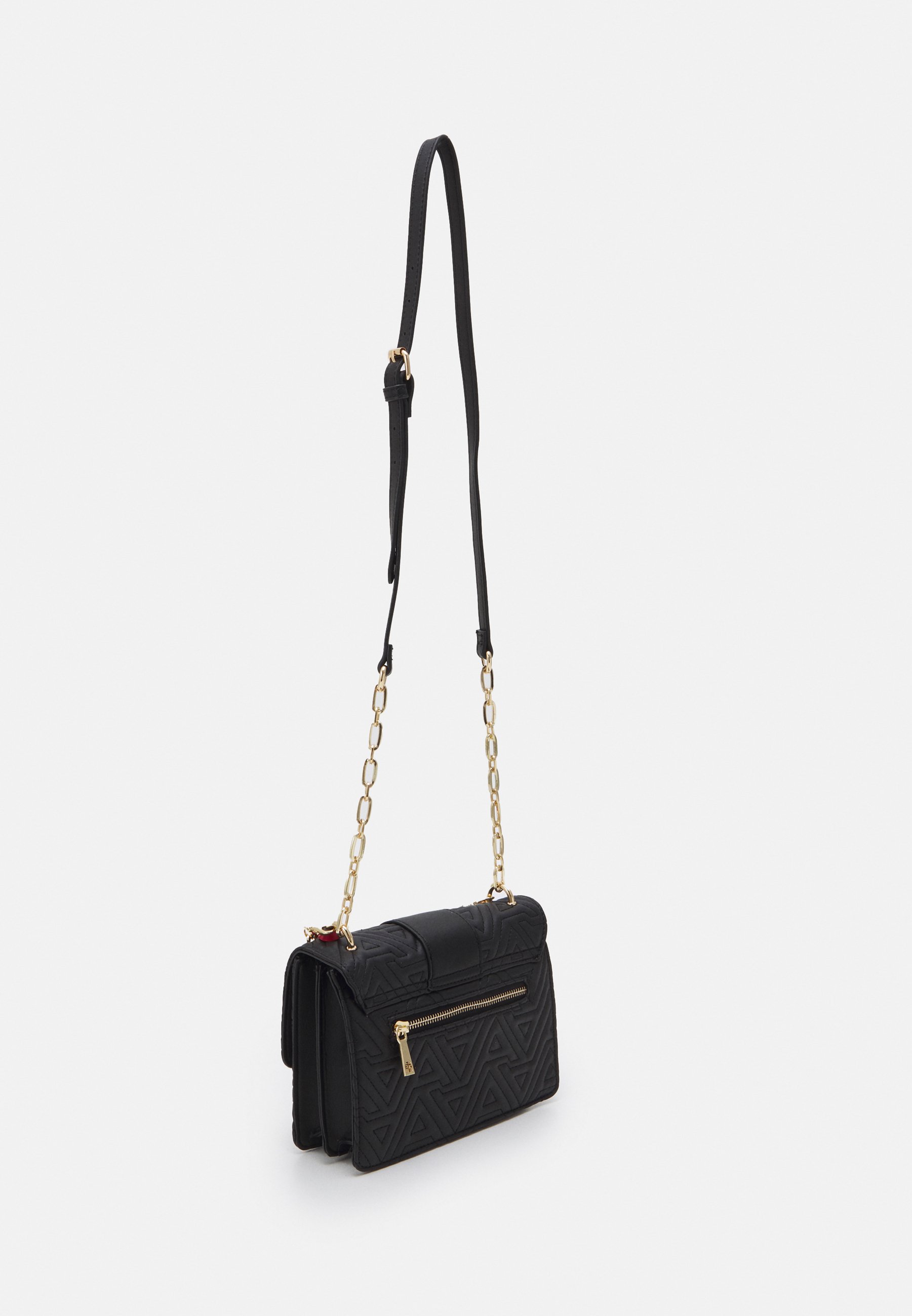 Aldo black handbag Clearance